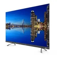 Télévision 