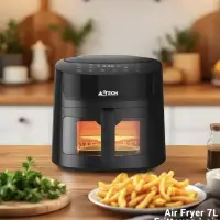 Airefryer