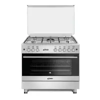 Cuisinière 