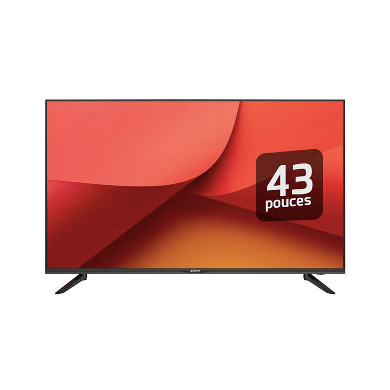 Television 43pouce 