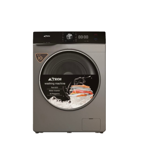 Machine à laver automatique 