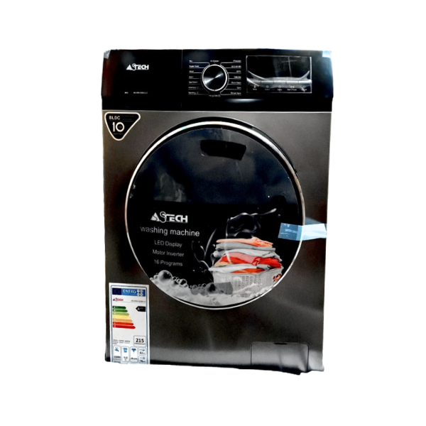 Machine à laver automatique 