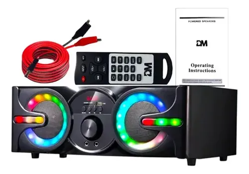 Radio Bluetooth C&Y 