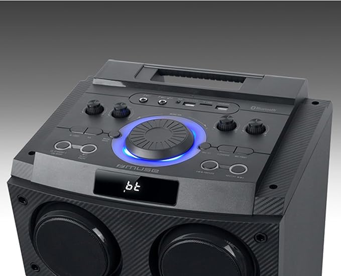 Radio Bluetooth VETEC