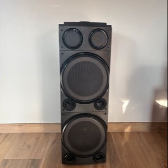 Radio Bluetooth VETEC