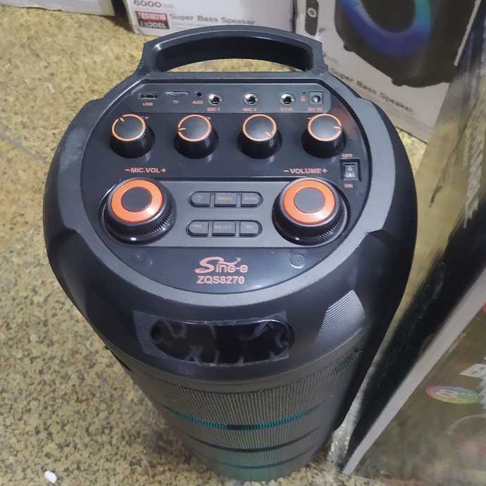  Sing-e