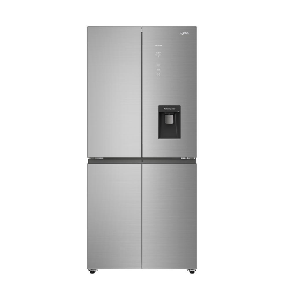 refrigerateur side by side avec fontaine ASTECH 