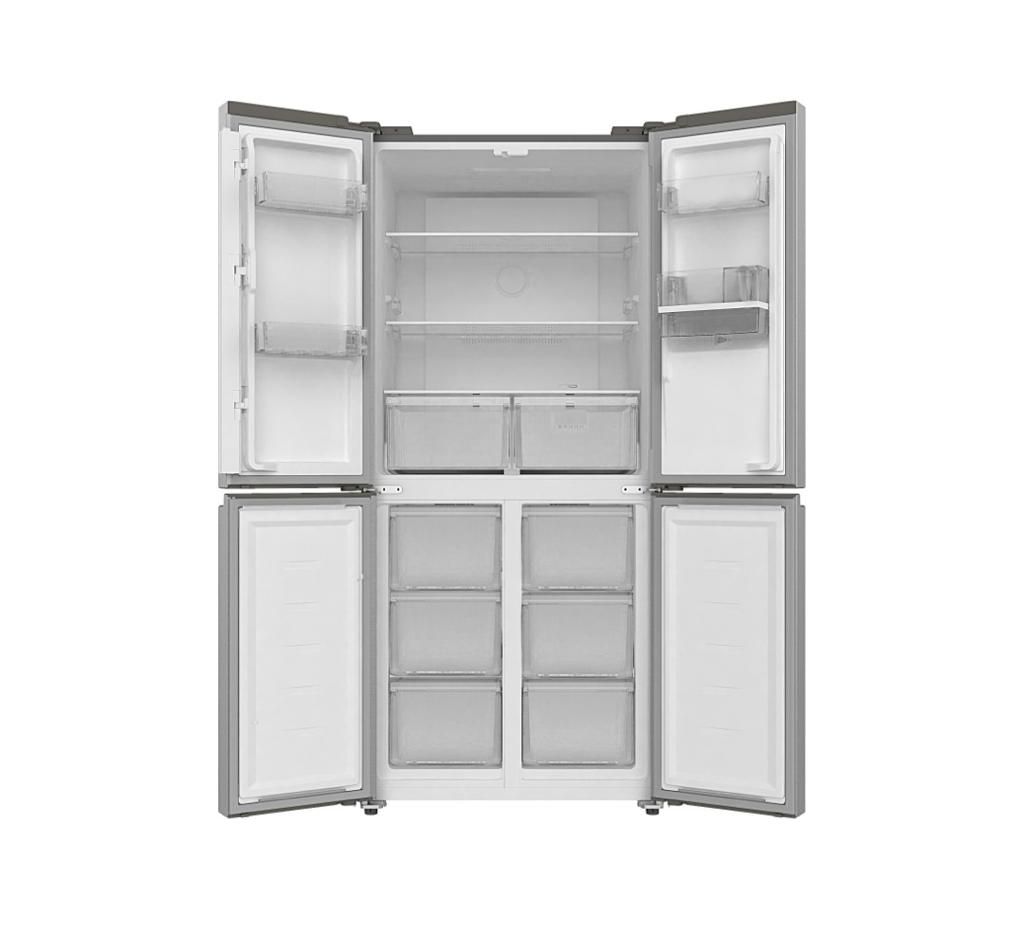 refrigerateur side by side avec fontaine ASTECH 