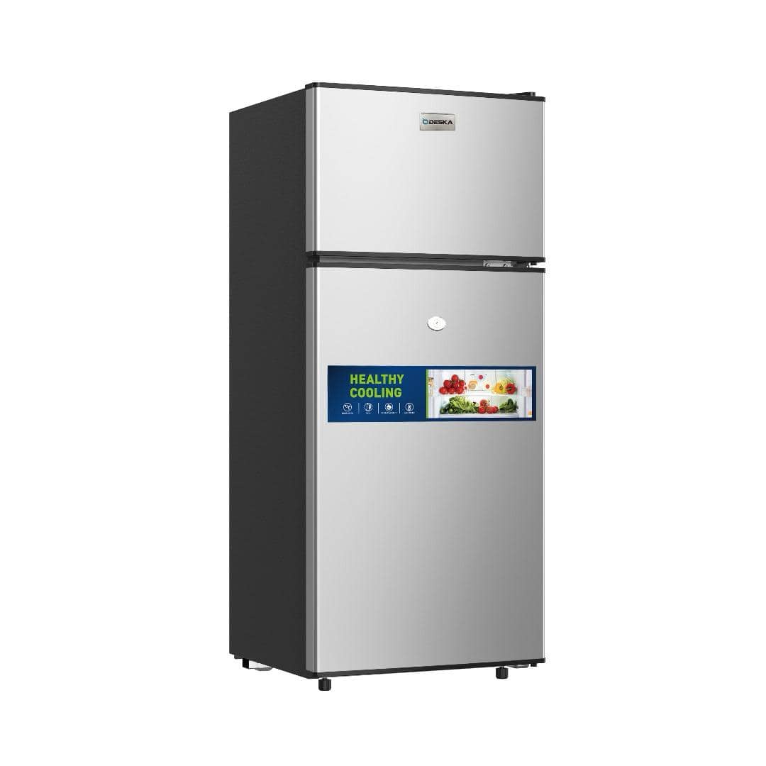 frigo bar 2 porte de la marque DESKA 