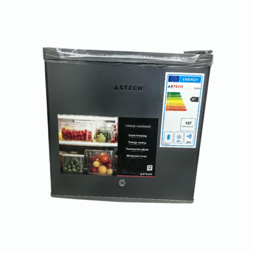 REFRIGERATEUR ASTECH MINI BAR GRIS