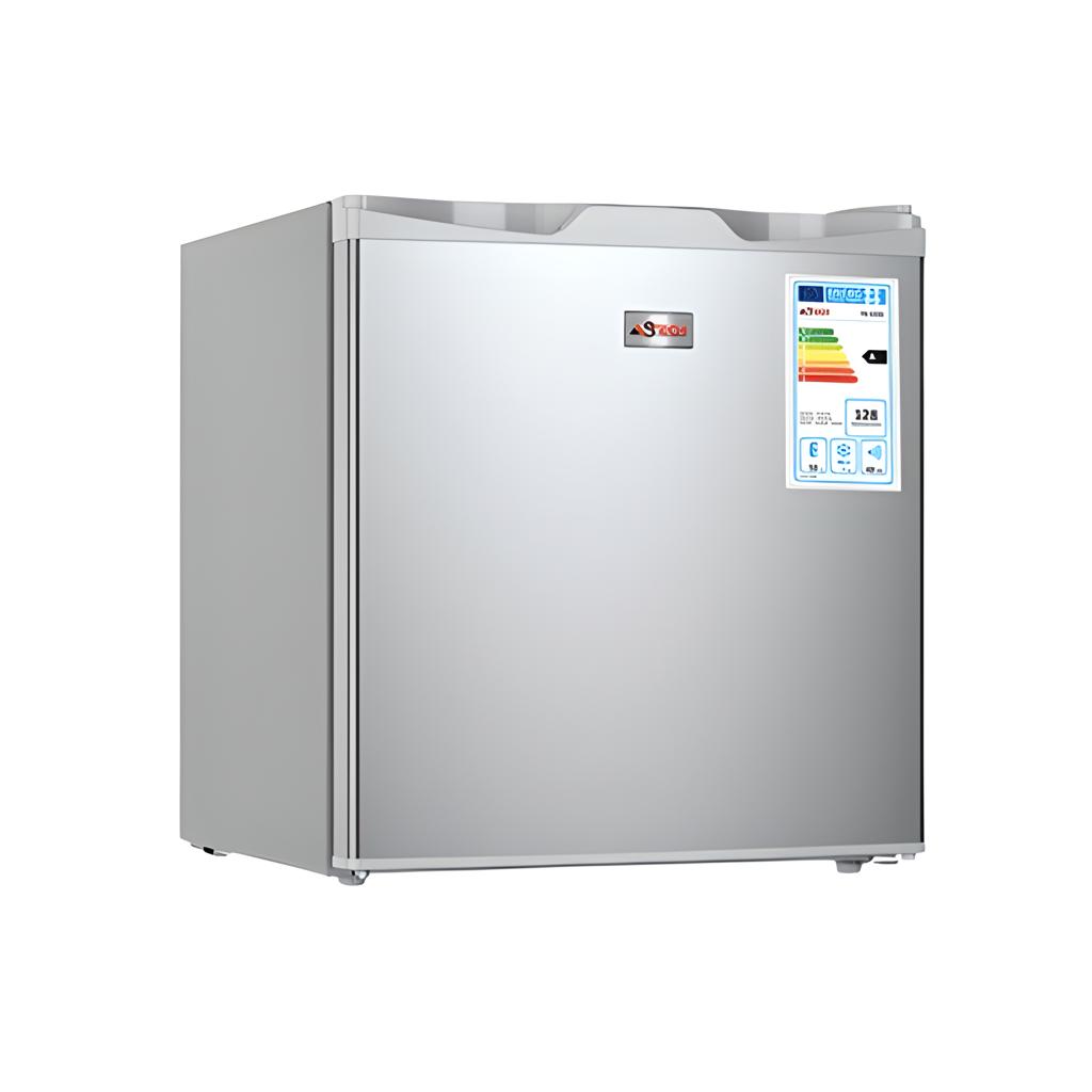 REFRIGERATEUR ASTECH MINI BAR GRIS