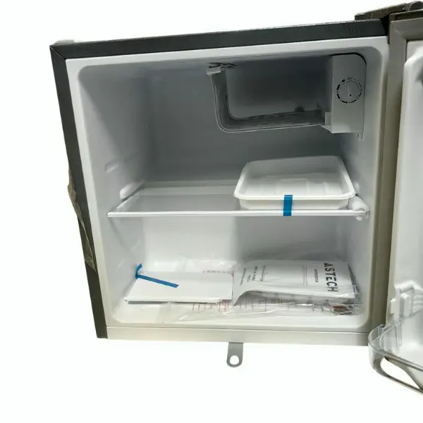 REFRIGERATEUR ASTECH MINI BAR GRIS