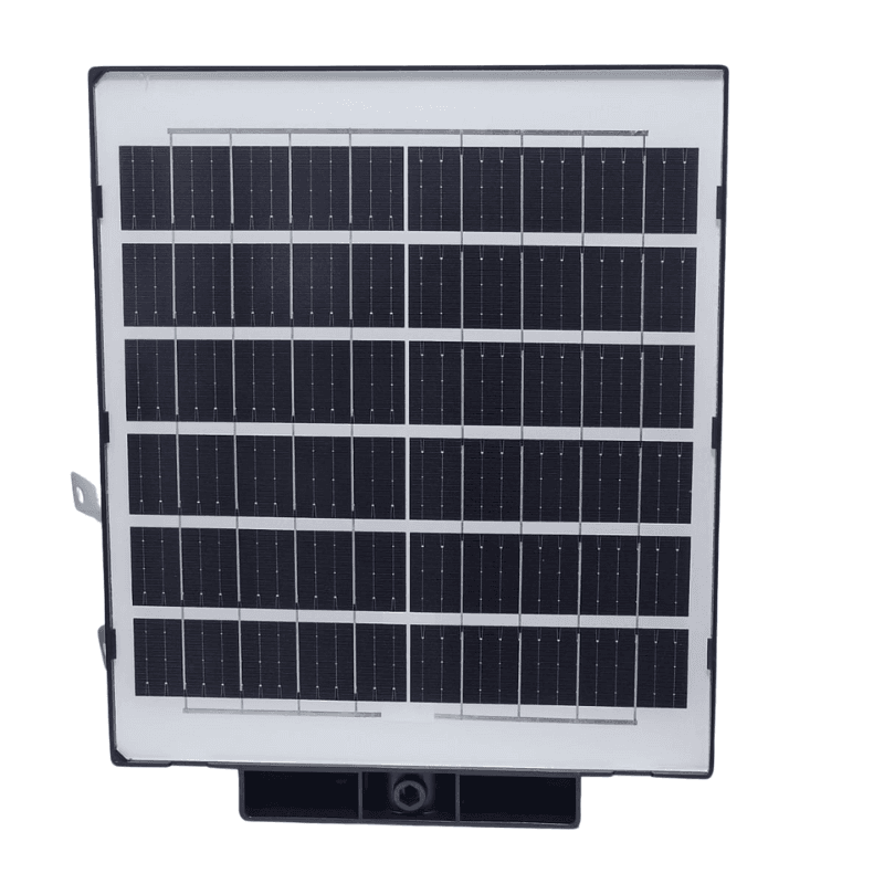 Caméra Solaire de Surveillance 