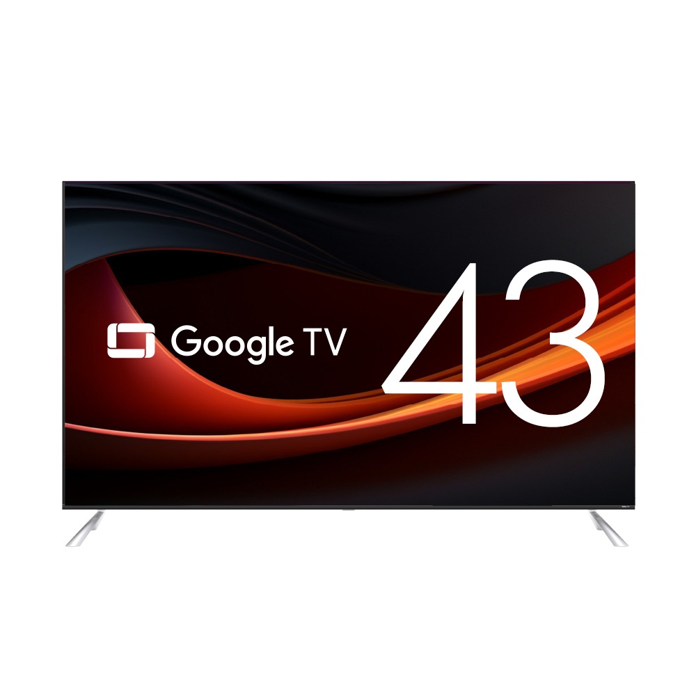 Smart TV 43 pouces ASTECH 