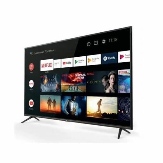 Google TV Astech 65 pouces