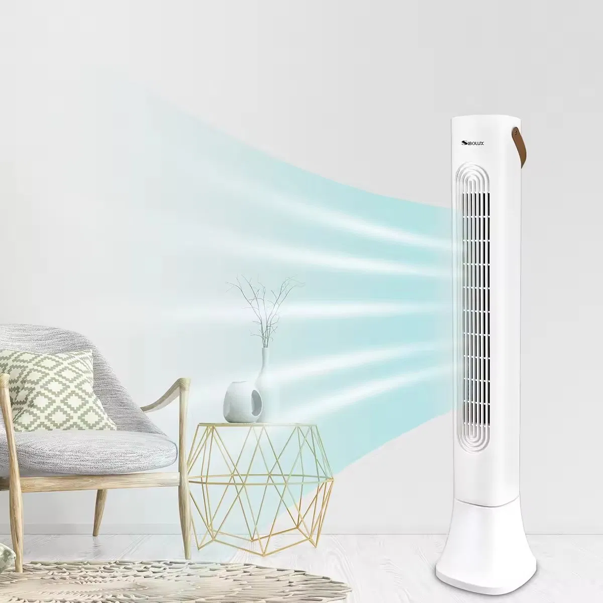 ventilateur colonne 