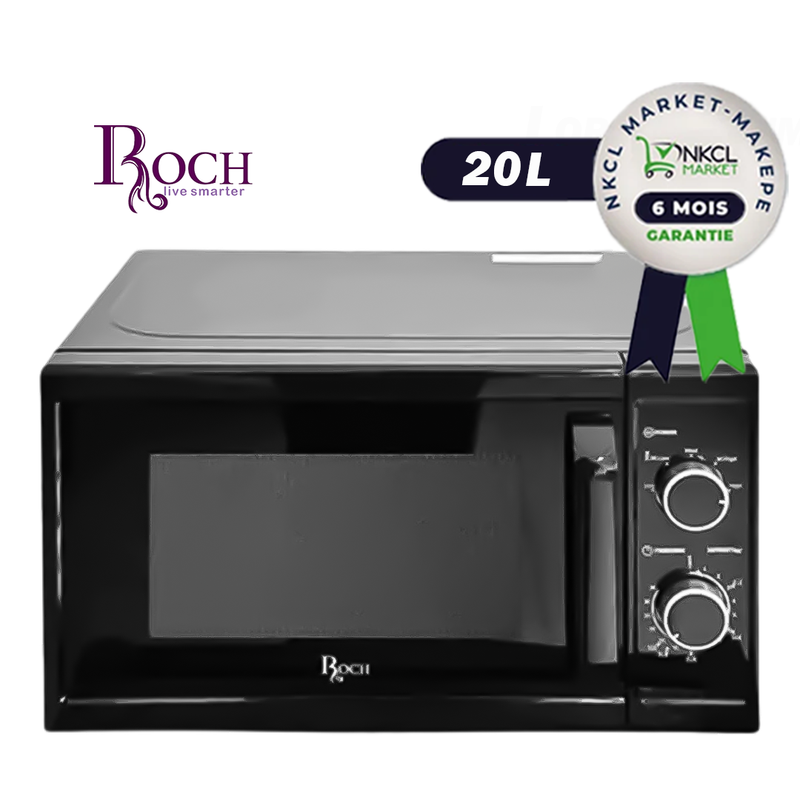 Micro ondes roch