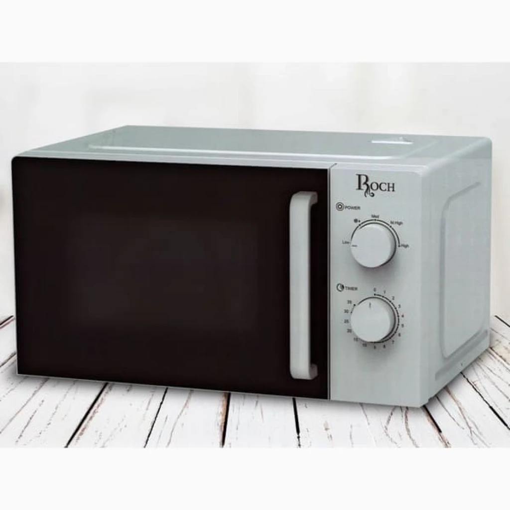 Micro ondes roch