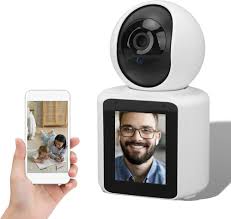 Caméra de surveillance, smart camera 
