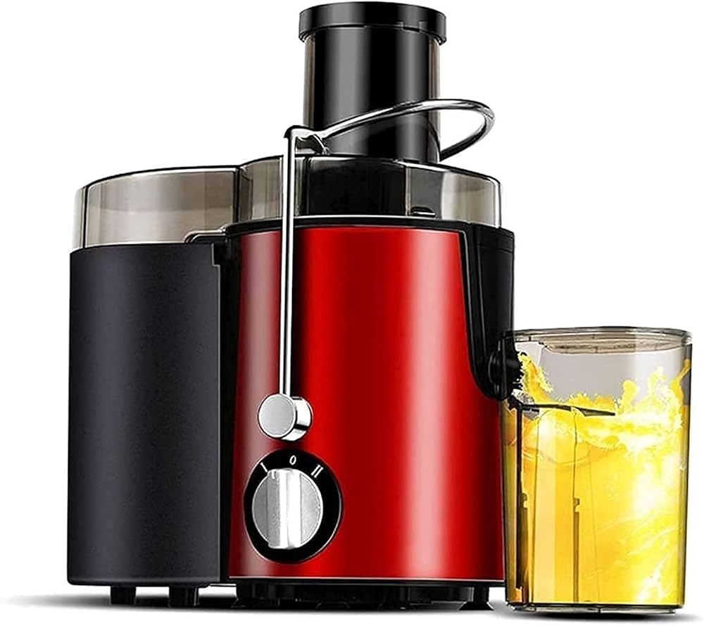 Mixeur jus 