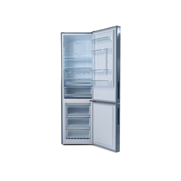 Refrigerateur combiné astech FC398VER-OG