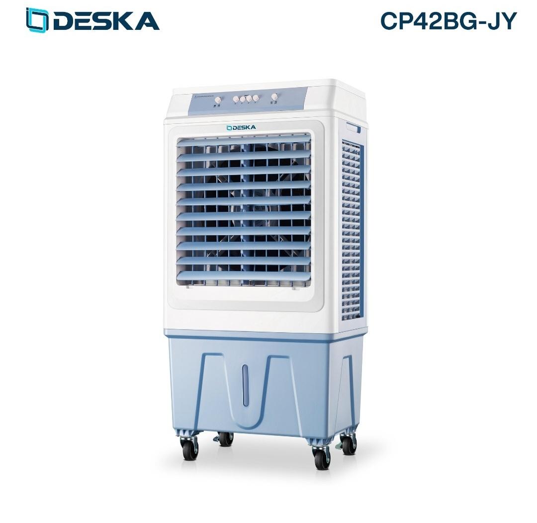 Ventilateur à eau 