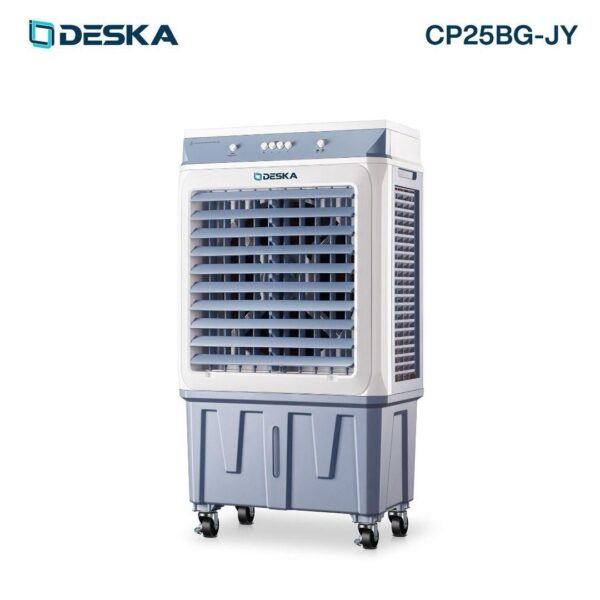 Ventilateur à eau 